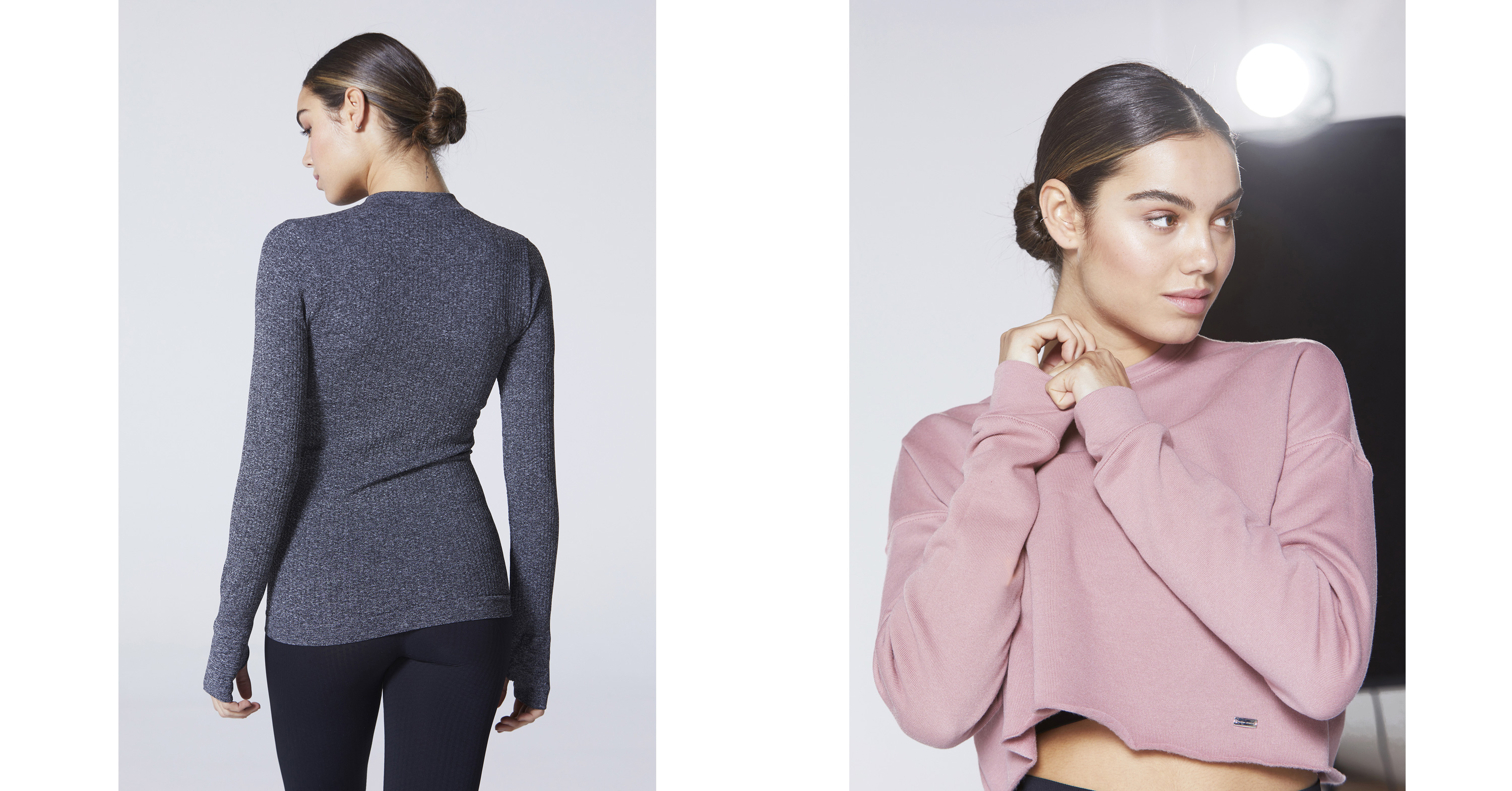 Fotografía de Moda, ecommerce & lookbook