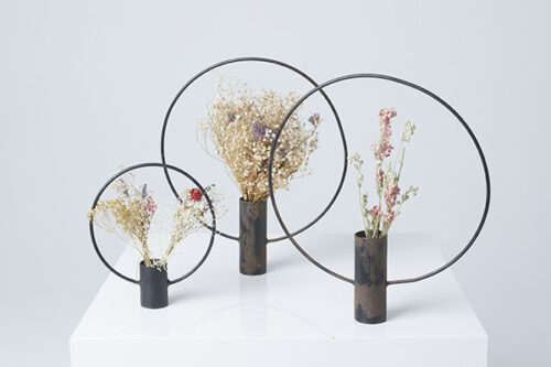 Flors i aros
