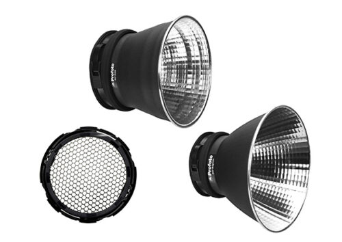 Reflectores profoto
