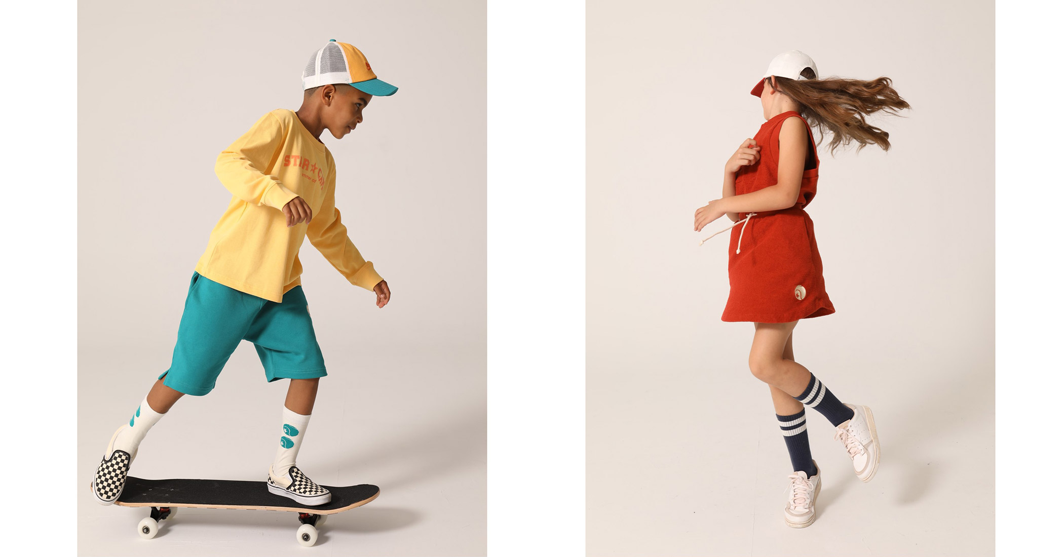 Fotografía de Moda, ecommerce & lookbook