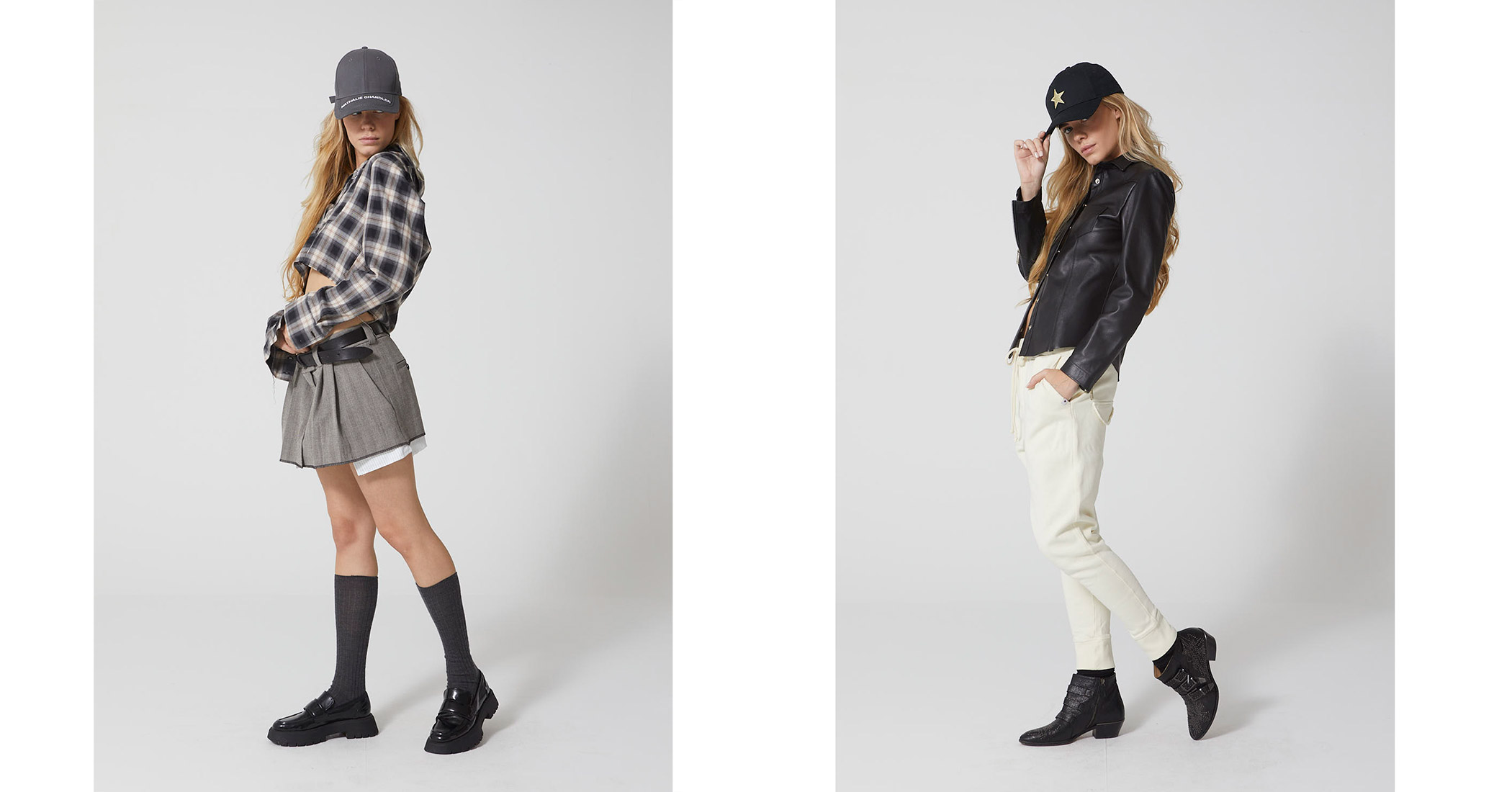 Fotografía de Moda, ecommerce & lookbook
